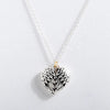 Sunflower Pendant Necklace